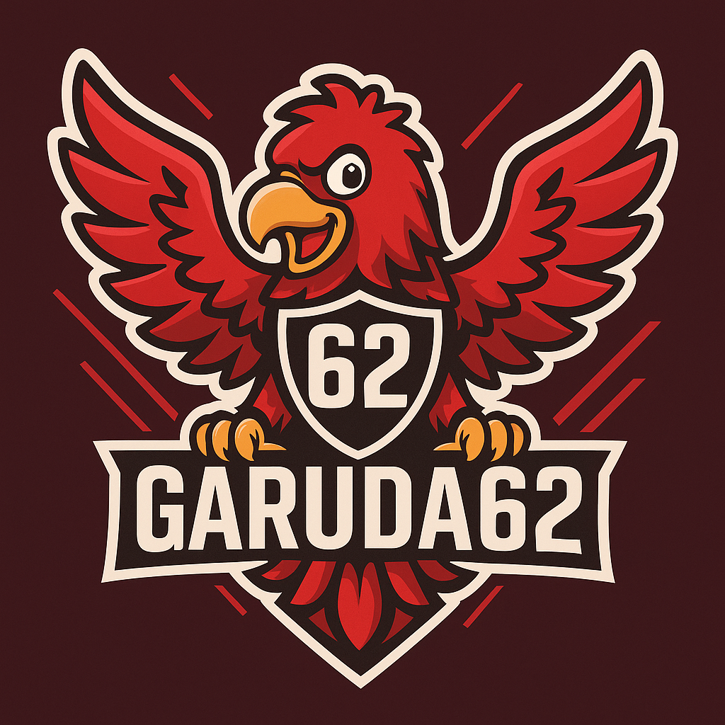 GARUDA62