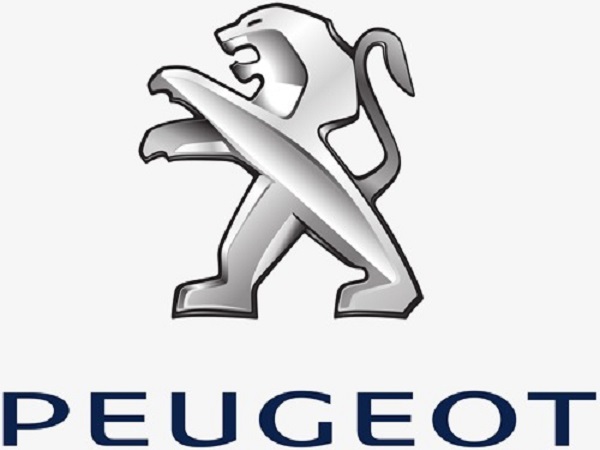 logo-Peugeot