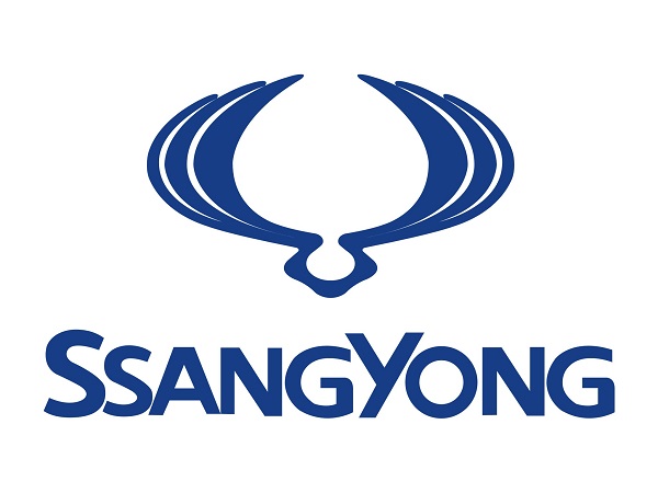 logo-SsangYong